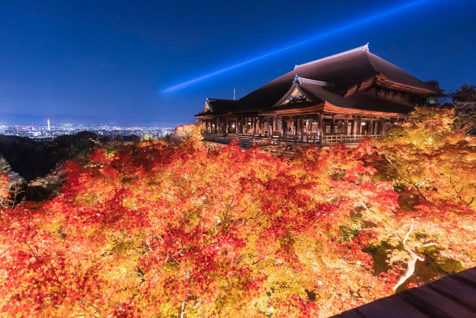 Omo5 Kyoto Gion By Hoshino Resorts Extérieur photo