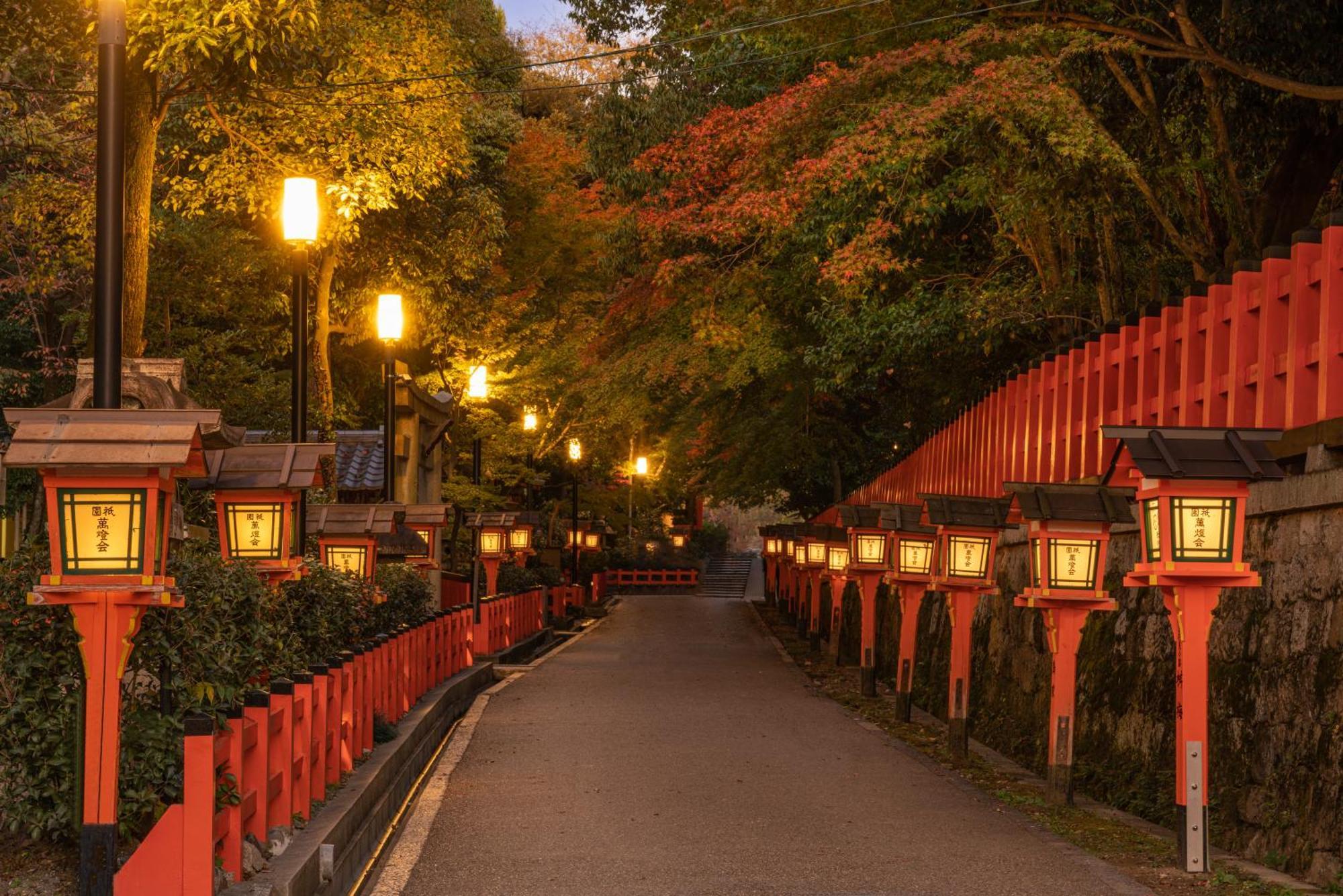 Omo5 Kyoto Gion By Hoshino Resorts Extérieur photo