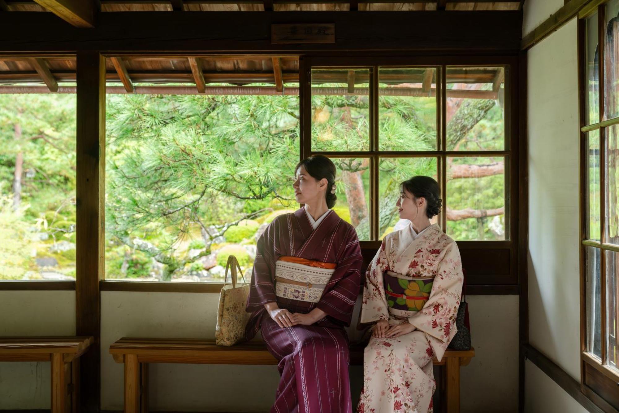 Omo5 Kyoto Gion By Hoshino Resorts Extérieur photo