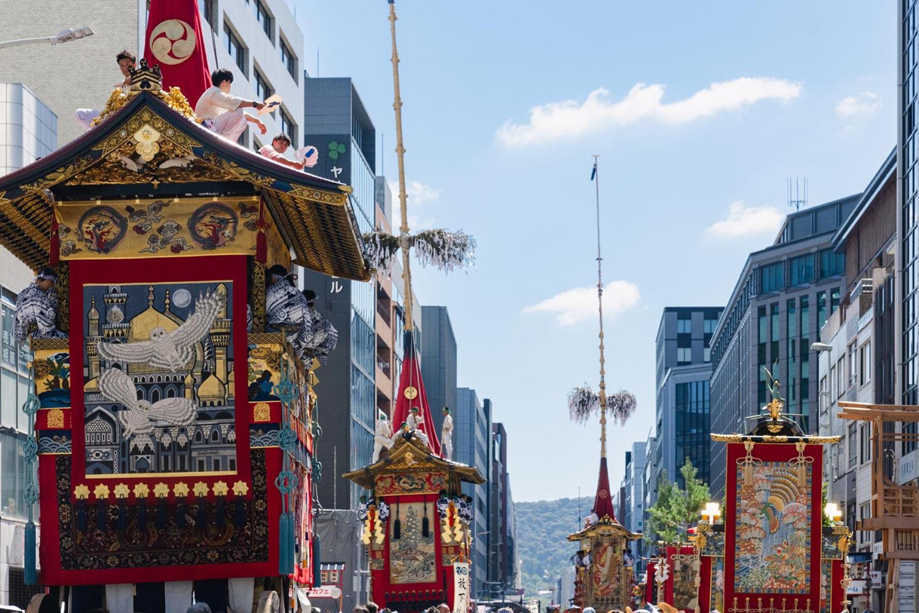 Omo5 Kyoto Gion By Hoshino Resorts Extérieur photo