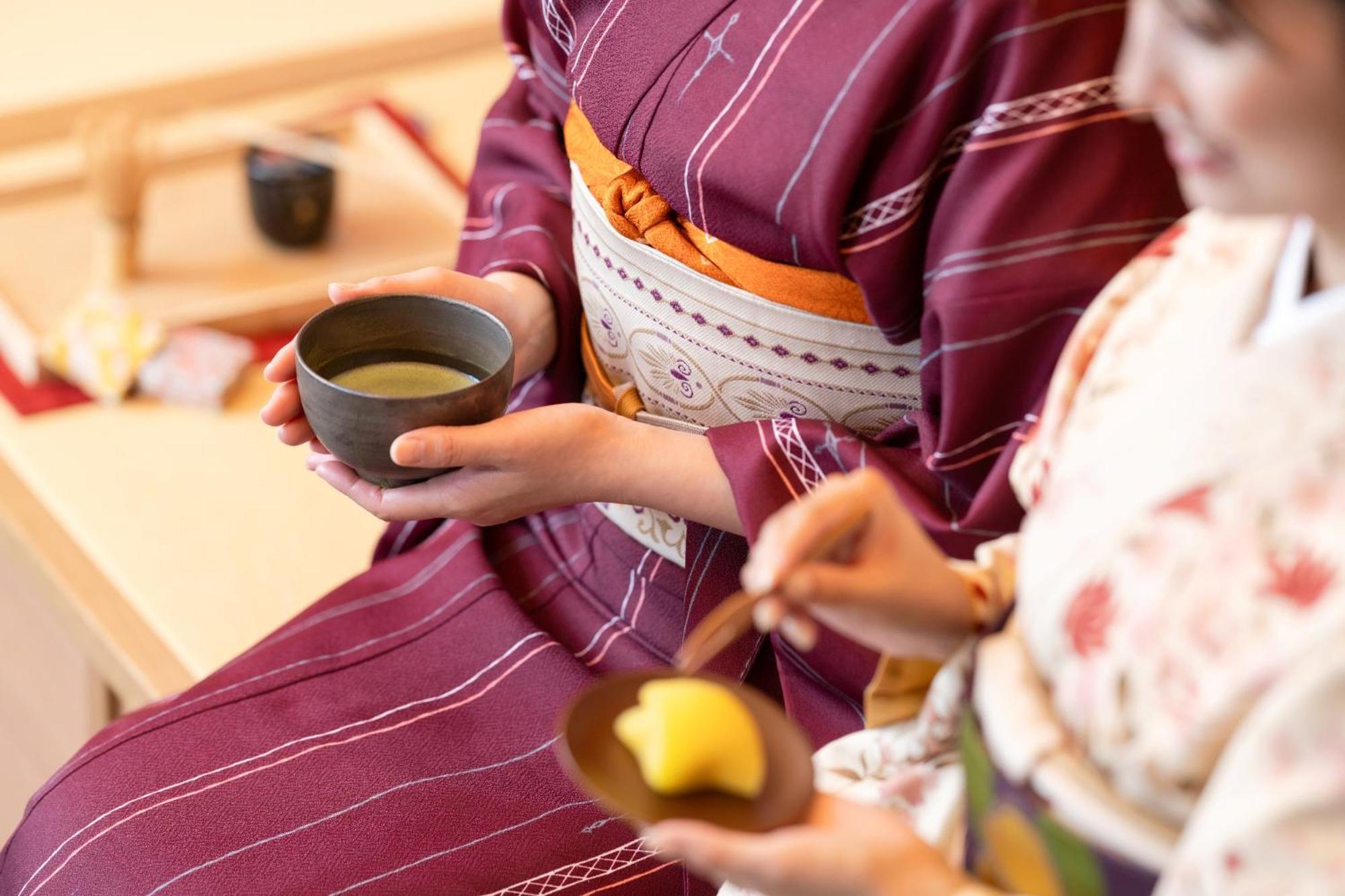Omo5 Kyoto Gion By Hoshino Resorts Extérieur photo