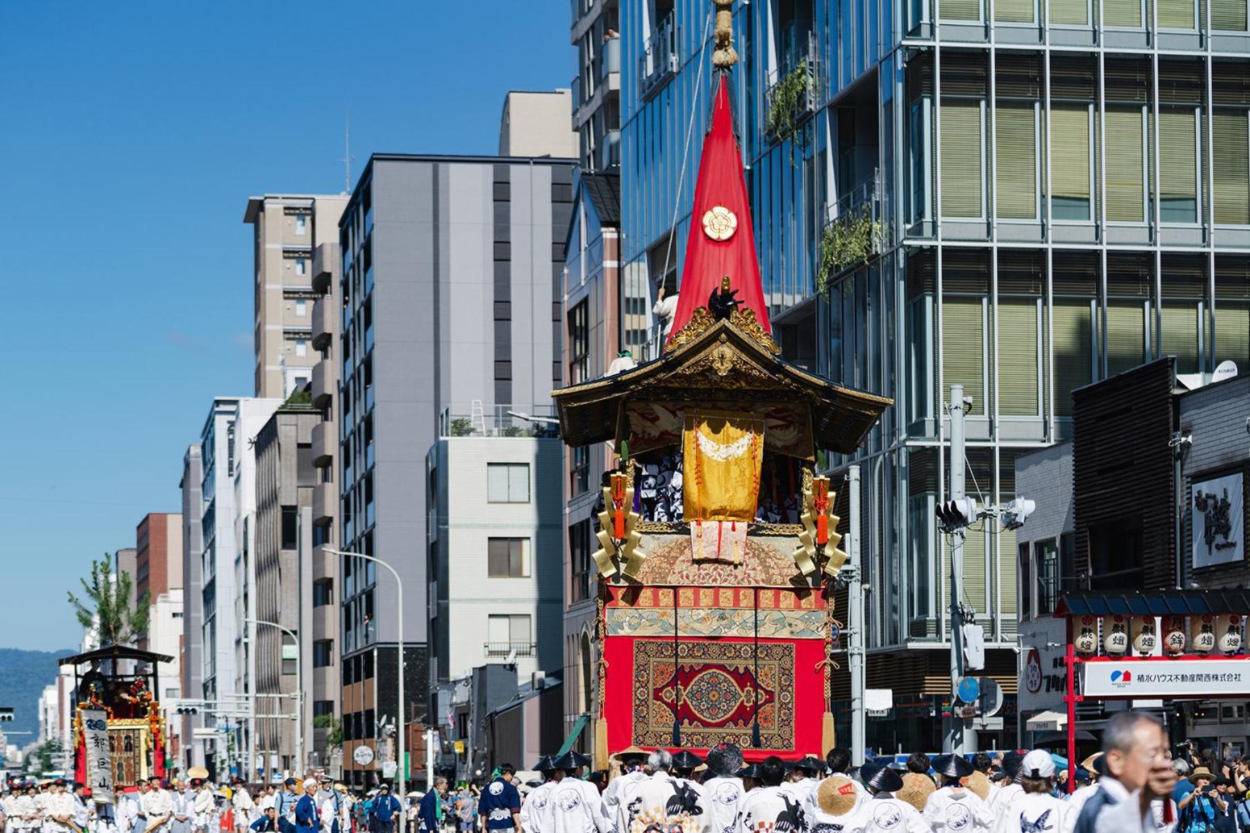Omo5 Kyoto Gion By Hoshino Resorts Extérieur photo