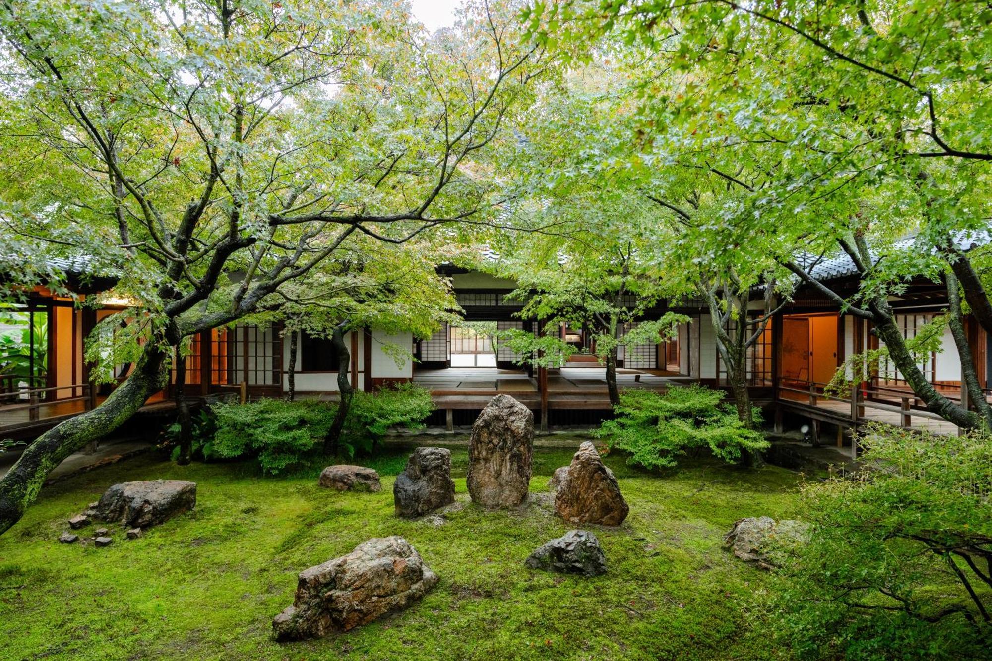 Omo5 Kyoto Gion By Hoshino Resorts Extérieur photo